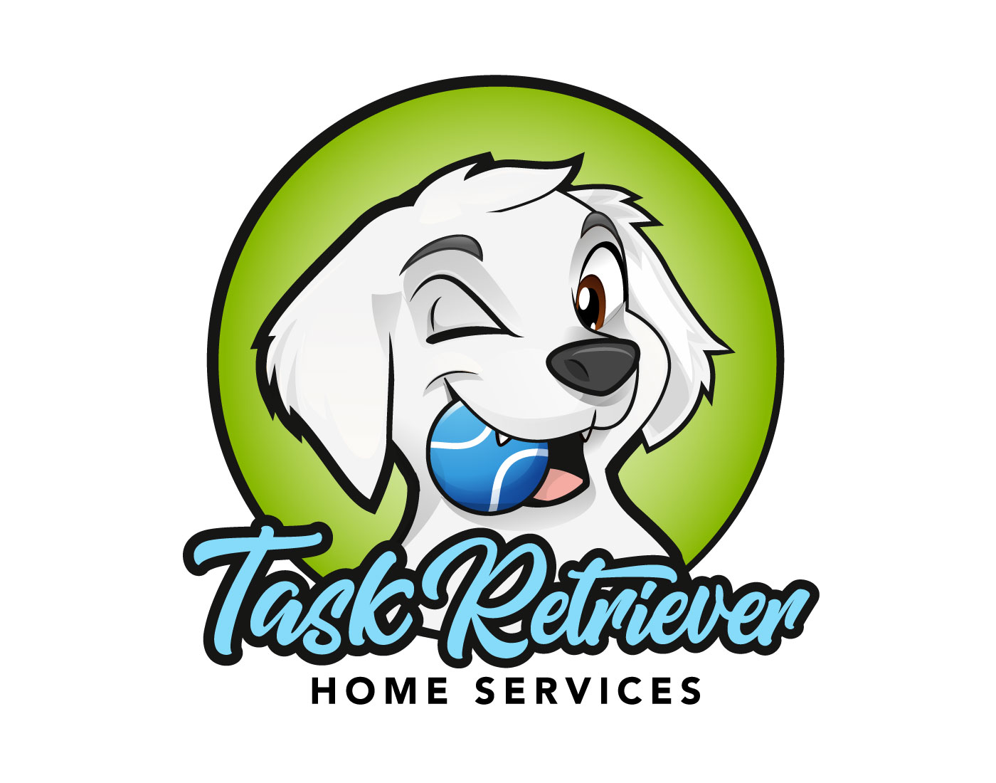 Task Retriever logo